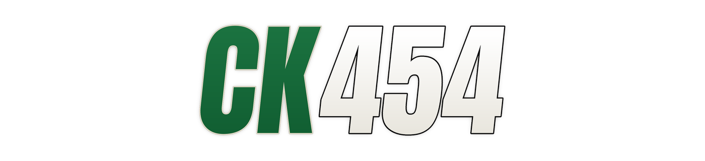 ck454 লোগো